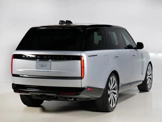 land rover range rover 2025 SALK1BE93SA278499 image land rover range rover 2025 SALK1BE93SA278499 image